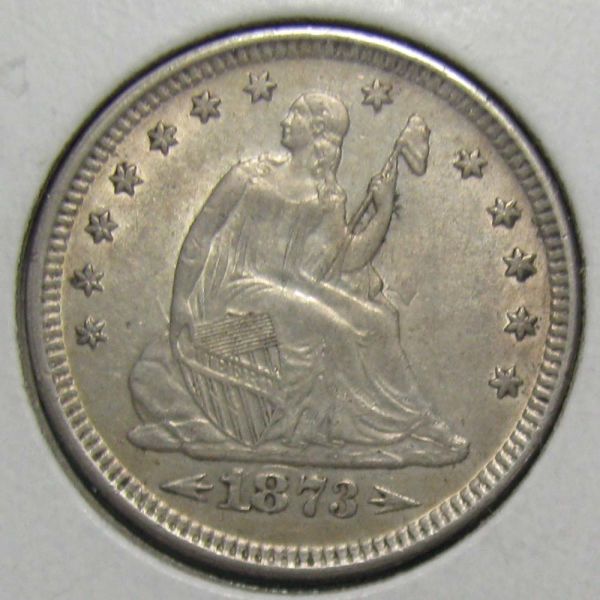 1873-With-Arrows-Seated-Liberty-Quarter